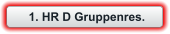 1. HR D Gruppenres.