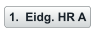 	1.	Eidg. HR A
