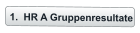 	1.	HR A Gruppenresultate