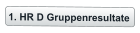 1. HR D Gruppenresultate