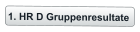 1. HR D Gruppenresultate