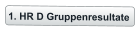 1. HR D Gruppenresultate