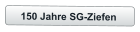 150 Jahre SG-Ziefen