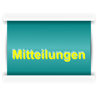 Mitteilungen