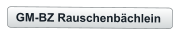 GM-BZ Rauschenbächlein