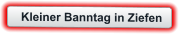 Kleiner Banntag in Ziefen