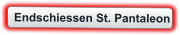 Endschiessen St. Pantaleon