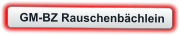 GM-BZ Rauschenbächlein