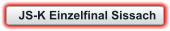 JS-K Einzelfinal Sissach