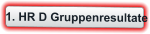 1. HR D Gruppenresultate