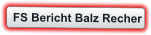 FS Bericht Balz Recher