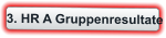 3. HR A Gruppenresultate