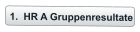 	1.	HR A Gruppenresultate