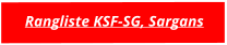 Rangliste KSF-SG, Sargans