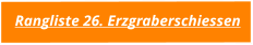 Rangliste 26. Erzgraberschiessen