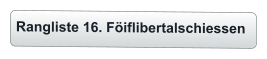 Rangliste 16. Föiflibertalschiessen