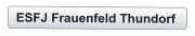 ESFJ Frauenfeld Thundorf