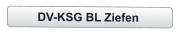 DV-KSG BL Ziefen