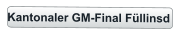 Kantonaler GM-Final Füllinsd