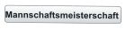Mannschaftsmeisterschaft