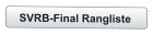 SVRB-Final Rangliste