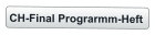CH-Final Prograrmm-Heft