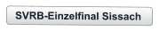 SVRB-Einzelfinal Sissach