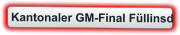 Kantonaler GM-Final Füllinsd