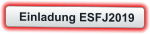 Einladung ESFJ2019