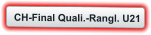 CH-Final Quali.-Rangl. U21