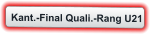 Kant.-Final Quali.-Rang U21